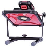 Аккумуляторная диодная лампа портативная WORCRAFT CLED-S20Li-30W