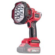 Аккумуляторный светодиодный фонарь WORCRAFT CLED-S20Li-30WB