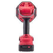 Аккумуляторный светодиодный фонарь WORCRAFT CLED-S20Li-30WB