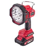 Аккумуляторный светодиодный фонарь WORCRAFT CLED-S20Li-30WB
