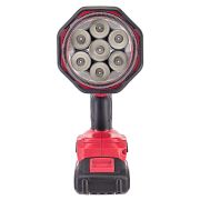 Аккумуляторный светодиодный фонарь WORCRAFT CLED-S20Li-30WB