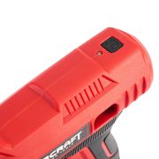 Аккумуляторный клеевой пистолет WORCRAFT CLG‑S20Li