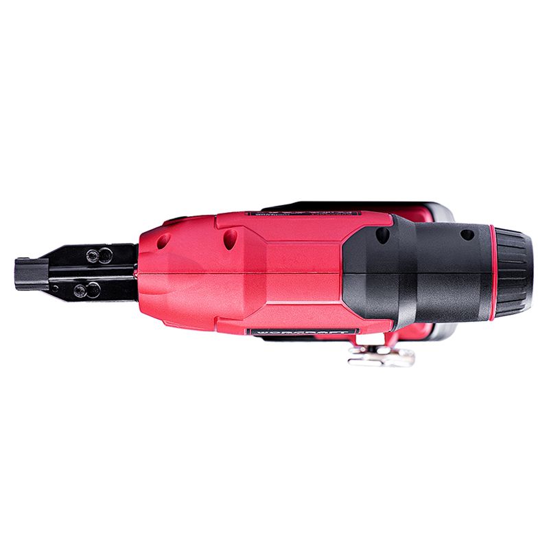 Аккумуляторный гвоздезабиватель комбинированный WORCRAFT CNS-S20Li