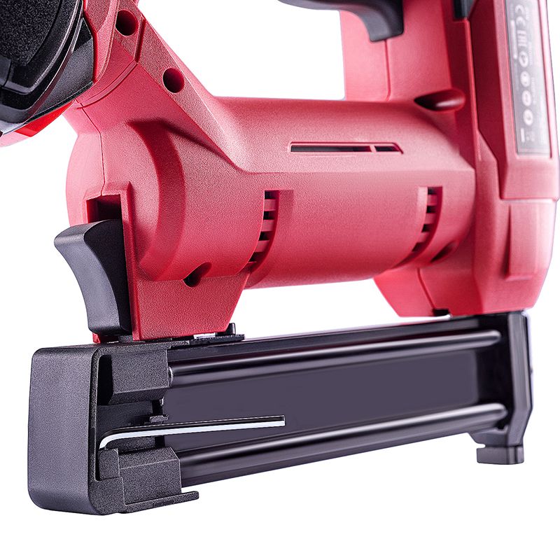 Аккумуляторный гвоздезабиватель комбинированный WORCRAFT CNS-S20Li