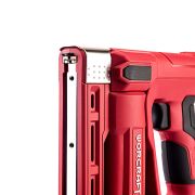 Аккумуляторный гвоздезабиватель комбинированный WORCRAFT CNS-S20LiCM