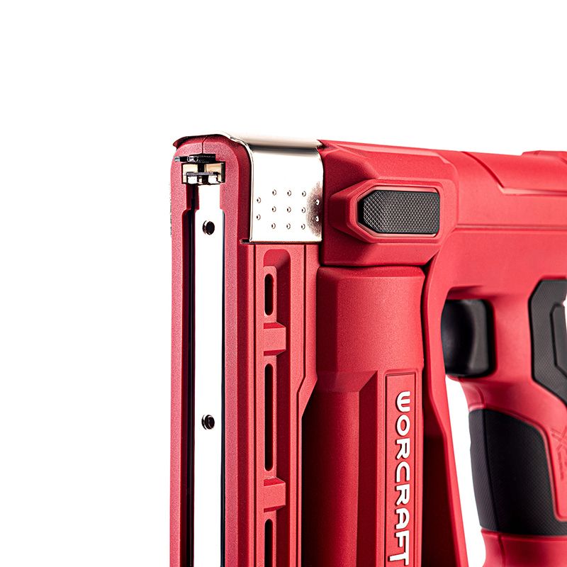 Аккумуляторный гвоздезабиватель комбинированный WORCRAFT CNS-S20LiCM