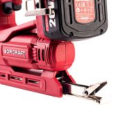 Аккумуляторный гвоздезабиватель комбинированный WORCRAFT CNS-S20LiCM