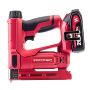 Аккумуляторный гвоздезабиватель комбинированный WORCRAFT CNS-S20LiCM