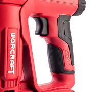 Аккумуляторный гвоздезабиватель комбинированный WORCRAFT CNS-S20LiCM