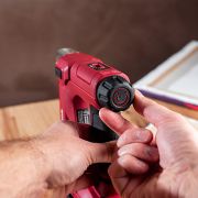 Аккумуляторный гвоздезабиватель комбинированный WORCRAFT CNS-S20LiCM