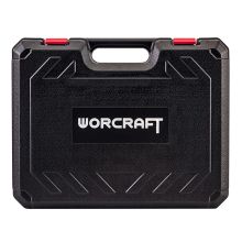 Набор инструмента WORCRAFT COMB001