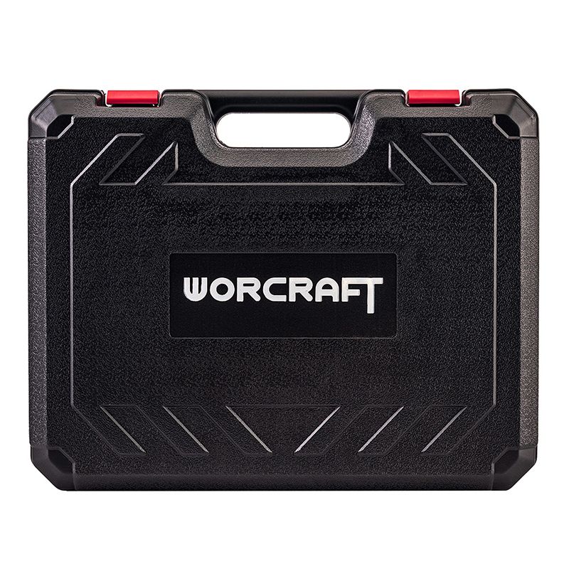 Набір інструменту WORCRAFT COMB001