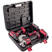 Набор инструмента WORCRAFT COMB001