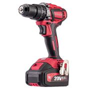 Набор инструмента WORCRAFT COMB001