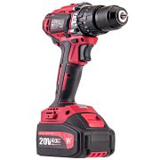 Набор инструмента WORCRAFT COMB001