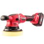 Аккумуляторная бесщеточная полировальная машина WORCRAFT COP-S20LiB