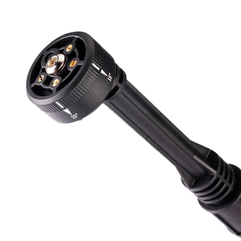 Аккумуляторная мойка высокого давления WORCRAFT CPC-S20LiC