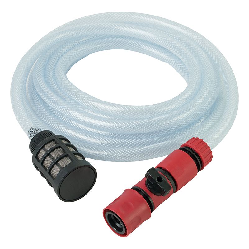 Аккумуляторная мойка высокого давления WORCRAFT CPC-S20LiDM