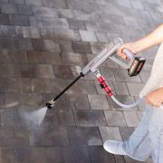 Аккумуляторная мойка высокого давления WORCRAFT CPC-S20LiD