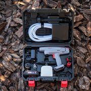 Аккумуляторная мойка высокого давления WORCRAFT CPC‑S20LiEM