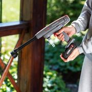 Аккумуляторная мойка высокого давления WORCRAFT CPC‑S20LiEM