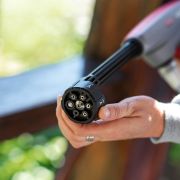 Аккумуляторная мойка высокого давления WORCRAFT CPC‑S20LiEM