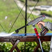 Аккумуляторная мойка высокого давления WORCRAFT CPC‑S20LiEM