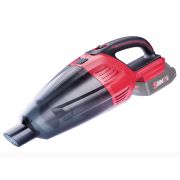 Аккумуляторный пылесос ручной WORCRAFT CPVC-S20Li