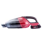 Аккумуляторный пылесос ручной WORCRAFT CPVC-S20Li