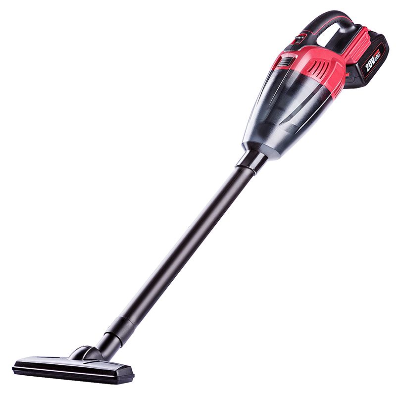 Аккумуляторный пылесос ручной WORCRAFT CPVC-S20Li