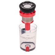 Аккумуляторный пылесос WORCRAFT CPVC-S20LiB