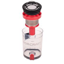 Аккумуляторный пылесос WORCRAFT CPVC-S20LiBM
