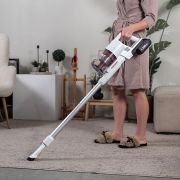 Аккумуляторный пылесос WORCRAFT CPVC-S20LiB