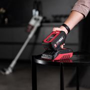 Аккумуляторный пылесос WORCRAFT CPVC-S20LiBM