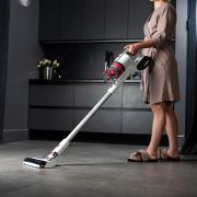 Аккумуляторный пылесос WORCRAFT CPVC-S20LiBM