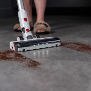 Аккумуляторный пылесос WORCRAFT CPVC-S20LiBM