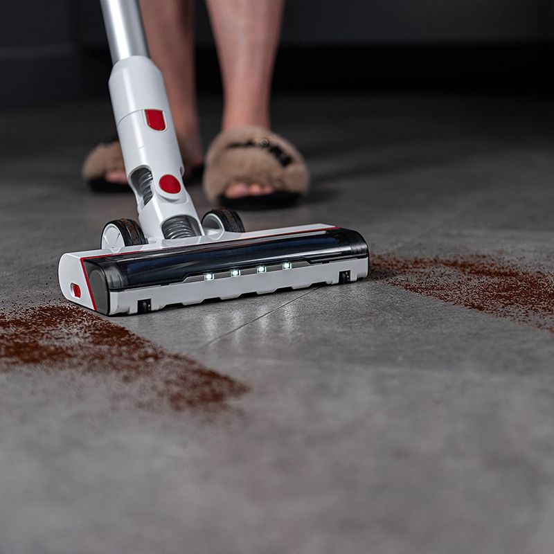 Аккумуляторный пылесос WORCRAFT CPVC-S20LiBM