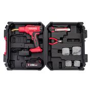 Аккумуляторный паяльник для пластика WORCRAFT CPW-S20Li