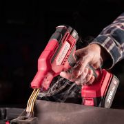 Аккумуляторный паяльник для пластика WORCRAFT CPW-S20Li