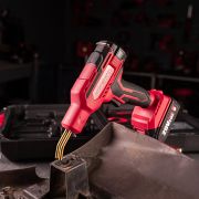 Аккумуляторный паяльник для пластика WORCRAFT CPW-S20Li