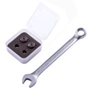 Аккумуляторный пистолет для заклепок WORCRAFT CRG-S20Li