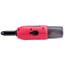 Аккумуляторный пистолет для заклепок WORCRAFT CRG-S20Li