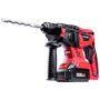 Аккумуляторный бесщеточный перфоратор WORCRAFT CRH-S20LiB
