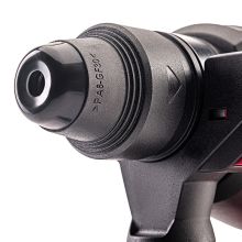 Акумуляторний безщітковий перфоратор WORCRAFT CRH-S20LiBC