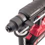 Аккумуляторный бесщеточный перфоратор WORCRAFT CRH-S20LiBC