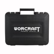 Аккумуляторный бесщеточный перфоратор бочковой WORCRAFT CRH‑S20LIBDM