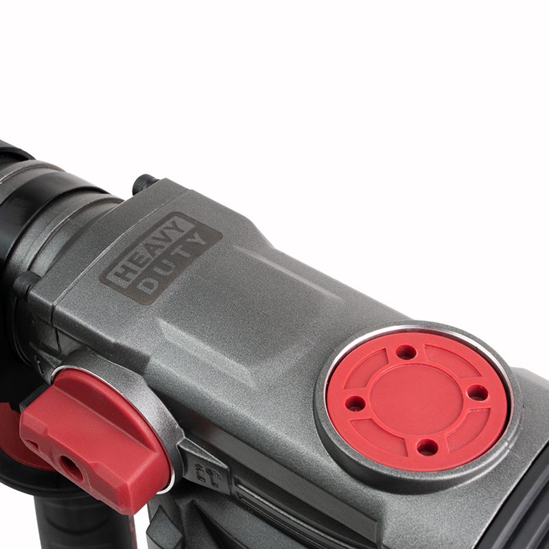 Аккумуляторный бесщеточный перфоратор бочковой WORCRAFT CRH‑S20LIBDM