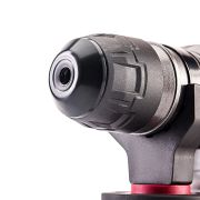 Акумуляторний безщітковий перфоратор бочковий WORCRAFT CRH‑S20LIBDM