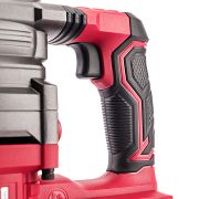 Акумуляторний безщітковий перфоратор бочковий WORCRAFT CRH‑S20LIBDM