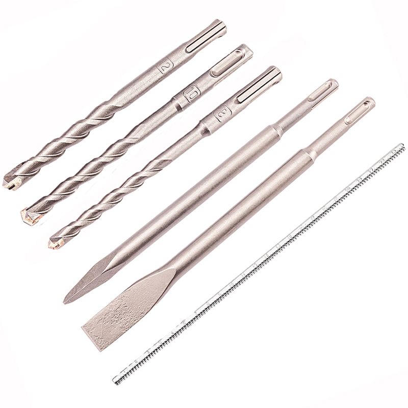 Аккумуляторный бесщеточный перфоратор бочковой WORCRAFT CRH‑S20LIBDM